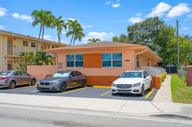 4450 W Flagler St, Miami, FL 33134