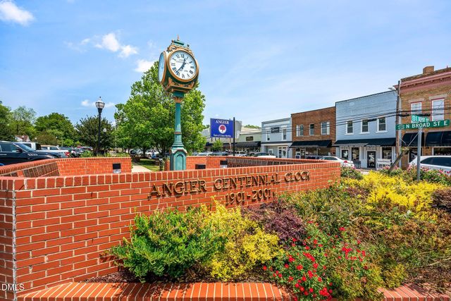 444 Denali Drive, Angier, NC 27501