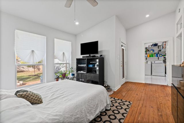 510 S Myrtle ST, Georgetown, TX 78626