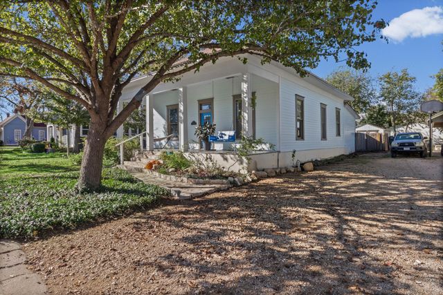 510 S Myrtle ST, Georgetown, TX 78626