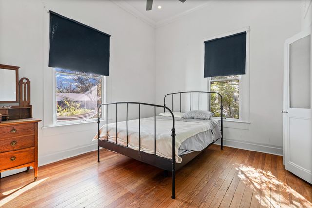 510 S Myrtle ST, Georgetown, TX 78626