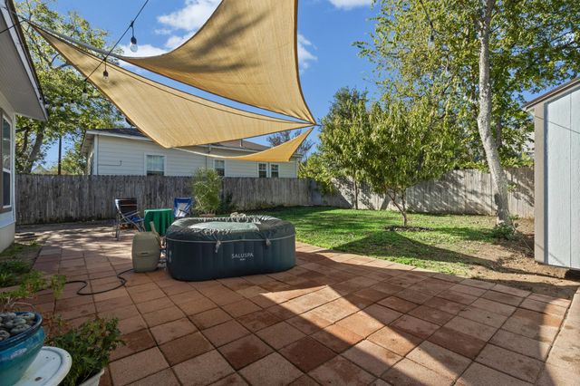 510 S Myrtle ST, Georgetown, TX 78626