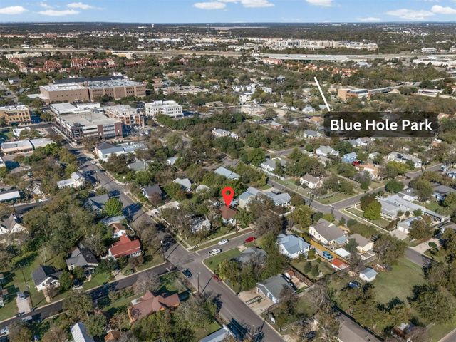 510 S Myrtle ST, Georgetown, TX 78626