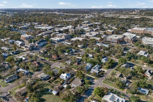 510 S Myrtle ST, Georgetown, TX 78626