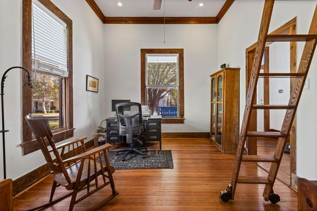 510 S Myrtle ST, Georgetown, TX 78626