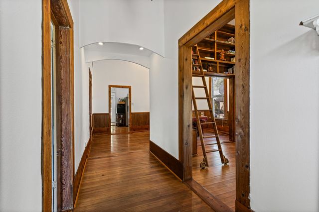 510 S Myrtle ST, Georgetown, TX 78626