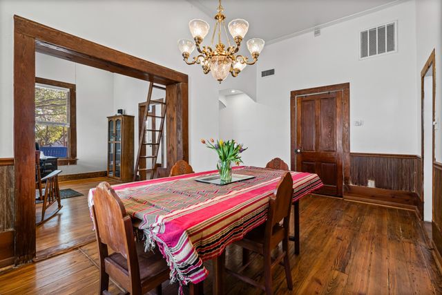 510 S Myrtle ST, Georgetown, TX 78626