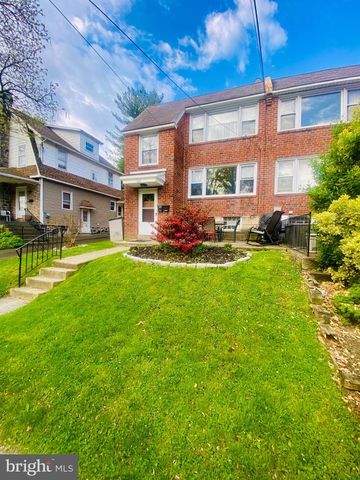 254 SHADELAND AVE, Drexel Hill, PA 19026