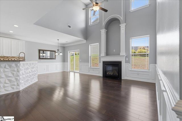 201 Portland Falls Drive, Simpsonville, SC 29680