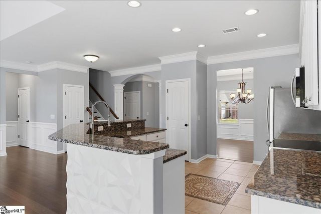 201 Portland Falls Drive, Simpsonville, SC 29680