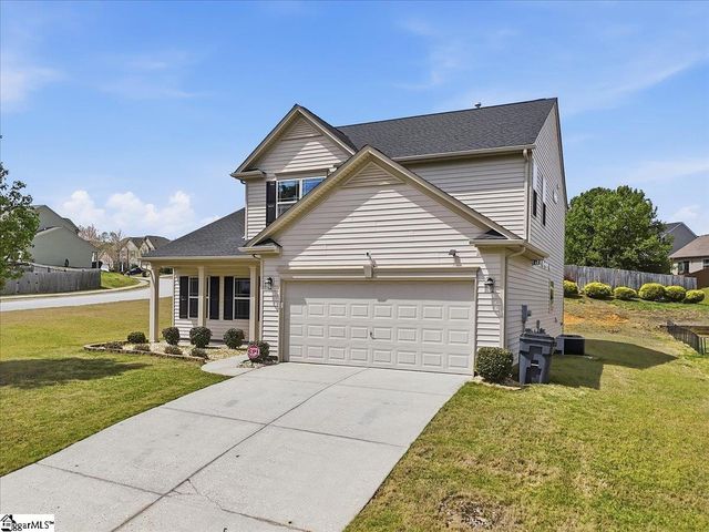 201 Portland Falls Drive, Simpsonville, SC 29680