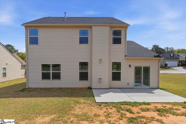 201 Portland Falls Drive, Simpsonville, SC 29680