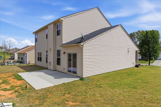 201 Portland Falls Drive, Simpsonville, SC 29680