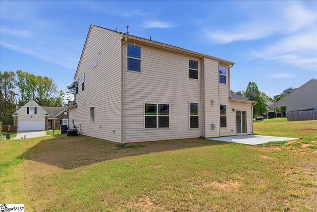 201 Portland Falls Drive, Simpsonville, SC 29680