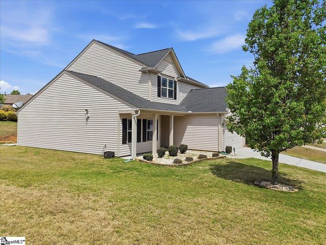 201 Portland Falls Drive, Simpsonville, SC 29680