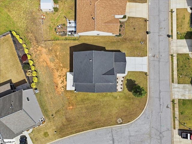 201 Portland Falls Drive, Simpsonville, SC 29680
