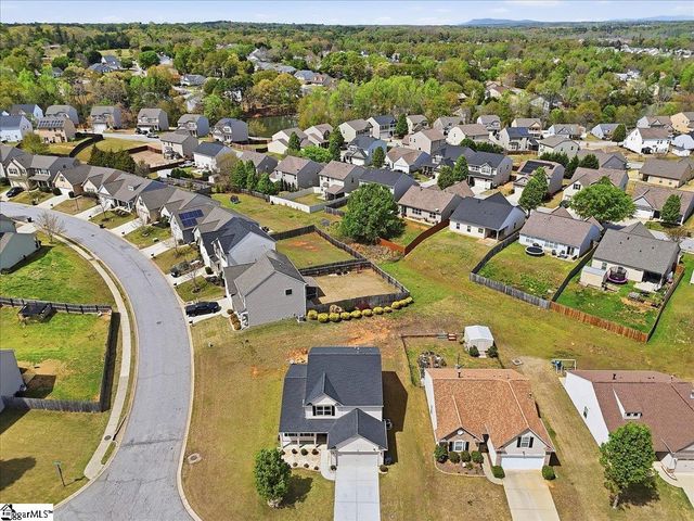 201 Portland Falls Drive, Simpsonville, SC 29680