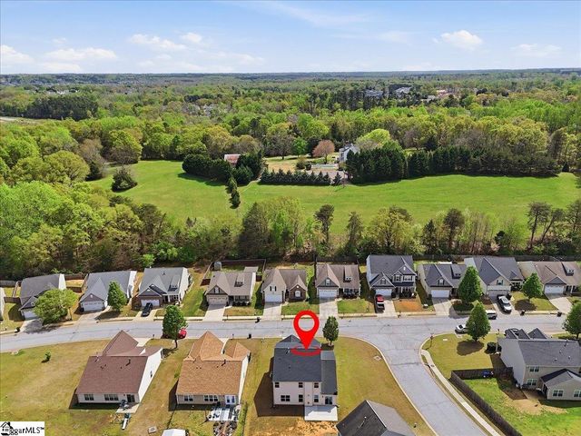 201 Portland Falls Drive, Simpsonville, SC 29680