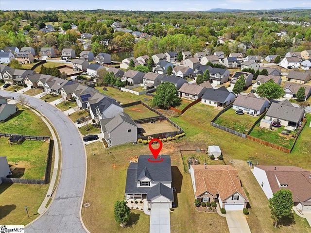 201 Portland Falls Drive, Simpsonville, SC 29680