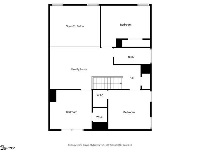 201 Portland Falls Drive, Simpsonville, SC 29680