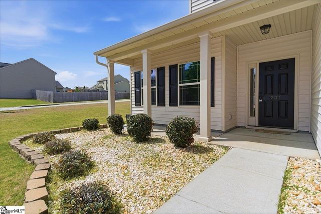 201 Portland Falls Drive, Simpsonville, SC 29680