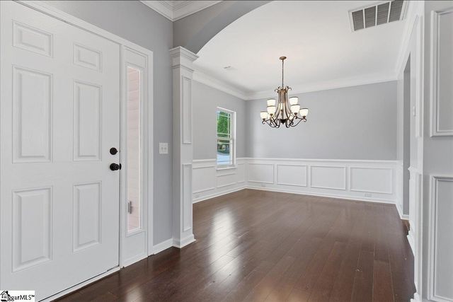 201 Portland Falls Drive, Simpsonville, SC 29680