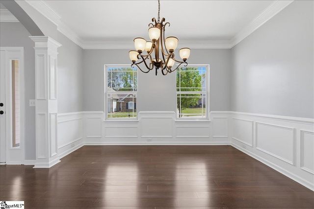 201 Portland Falls Drive, Simpsonville, SC 29680