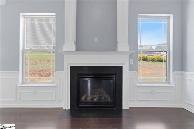 201 Portland Falls Drive, Simpsonville, SC 29680