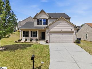 201 Portland Falls Drive, Simpsonville, SC 29680