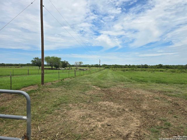 TBD TRACT 1 ST HWY 119, Stockdale, TX 78160