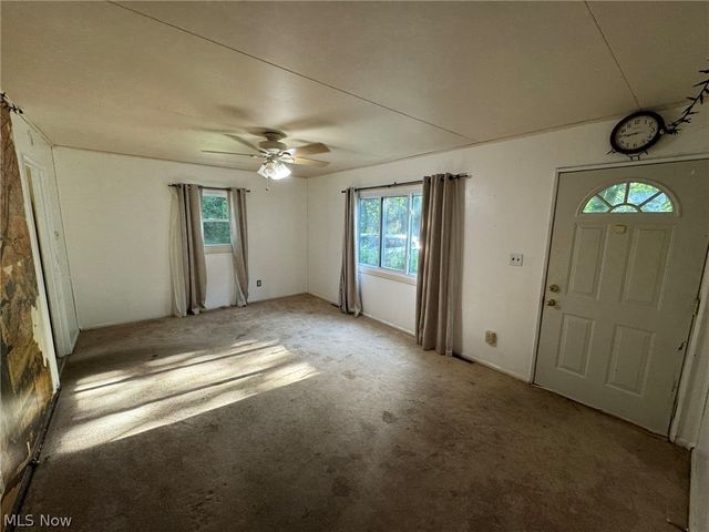 766 Valdes Avenue, Akron, OH 44320