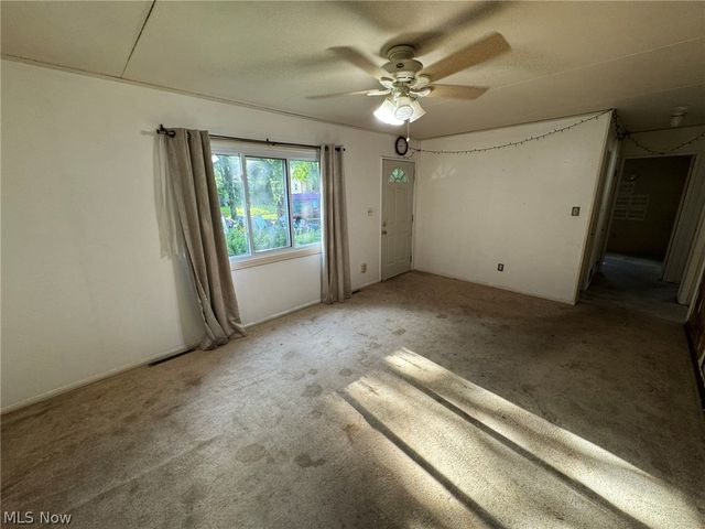 766 Valdes Avenue, Akron, OH 44320