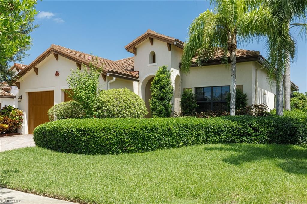 5275 Ferrari AVE, AVE MARIA, FL 34142 — photo 2