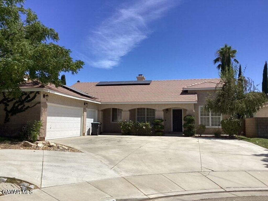 43356 Honeybee Lane, Lancaster, CA 93536