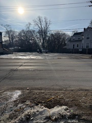 14214 Lincoln Avenue, Dolton, IL 60419