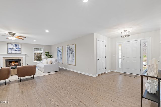 7119 Wexford Woods Trail, Raleigh, NC 27613