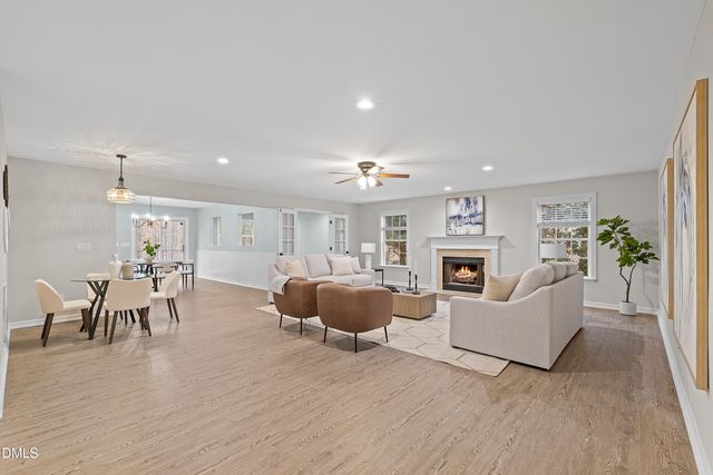 7119 Wexford Woods Trail, Raleigh, NC 27613