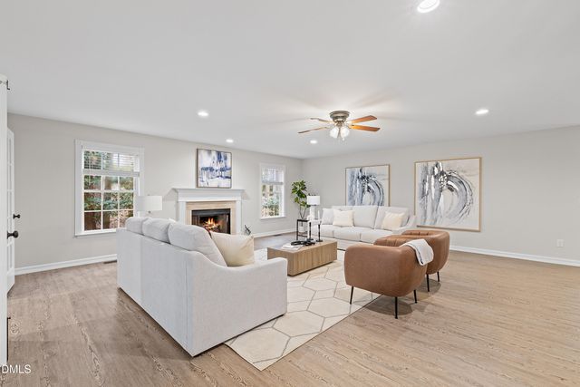 7119 Wexford Woods Trail, Raleigh, NC 27613