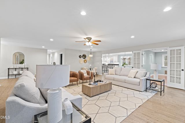 7119 Wexford Woods Trail, Raleigh, NC 27613