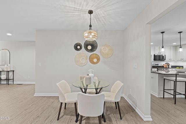 7119 Wexford Woods Trail, Raleigh, NC 27613