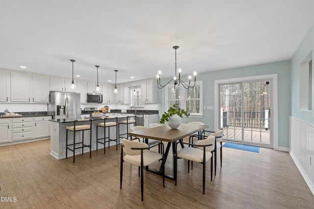 7119 Wexford Woods Trail, Raleigh, NC 27613