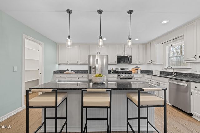 7119 Wexford Woods Trail, Raleigh, NC 27613