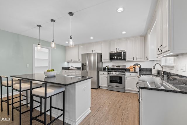 7119 Wexford Woods Trail, Raleigh, NC 27613