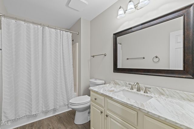 7119 Wexford Woods Trail, Raleigh, NC 27613