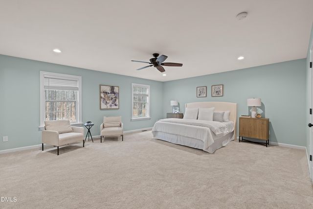 7119 Wexford Woods Trail, Raleigh, NC 27613