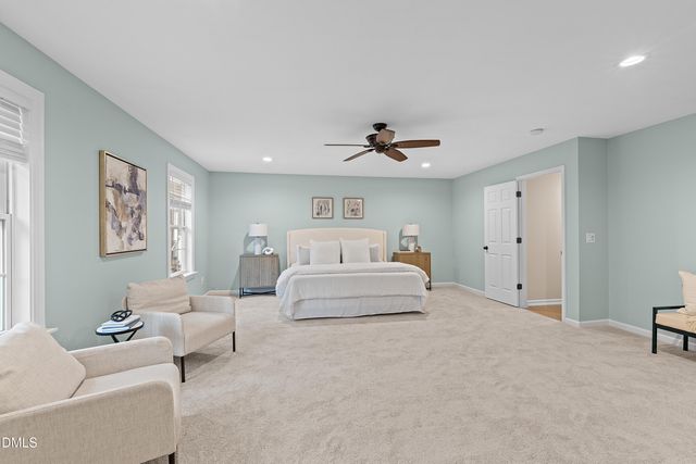 7119 Wexford Woods Trail, Raleigh, NC 27613