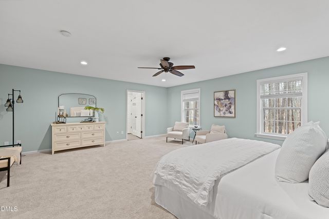 7119 Wexford Woods Trail, Raleigh, NC 27613