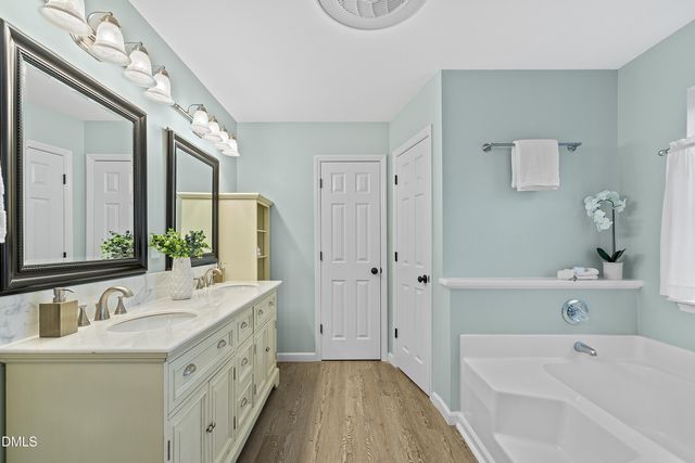 7119 Wexford Woods Trail, Raleigh, NC 27613