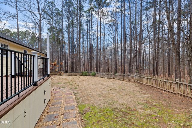 7119 Wexford Woods Trail, Raleigh, NC 27613