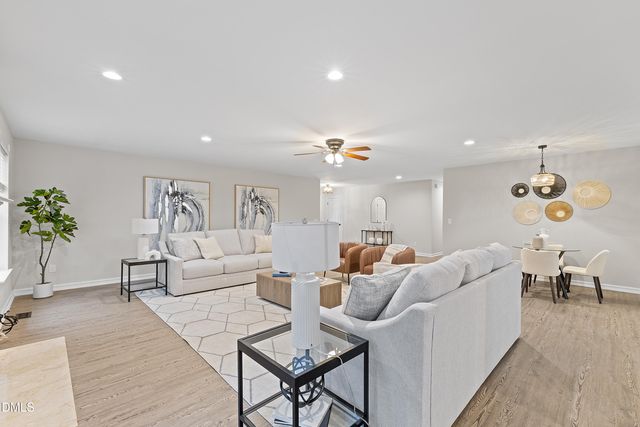 7119 Wexford Woods Trail, Raleigh, NC 27613